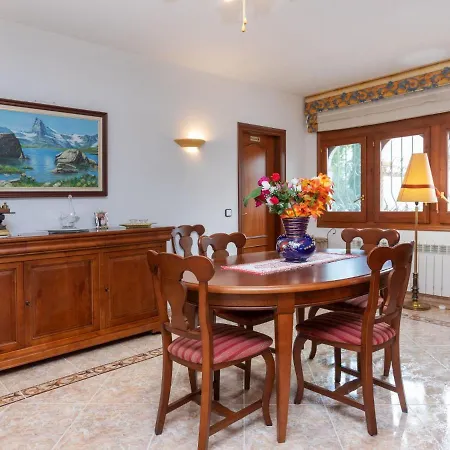 Rustical Mont Roig By Interhome 빌라