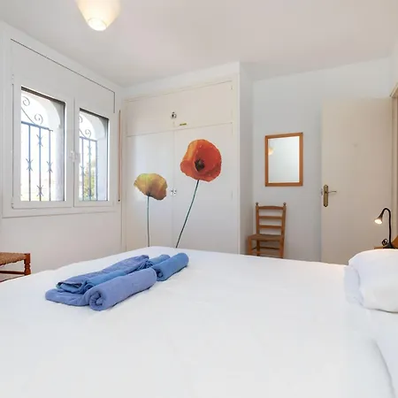 Rustical Mont Roig By Interhome