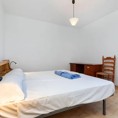 Rustical Mont Roig By Interhome 미아미플라자