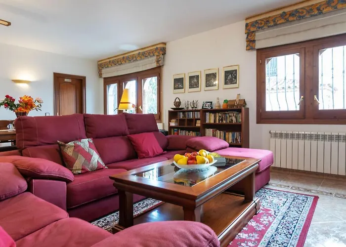 Rustical Mont Roig By Interhome Villa