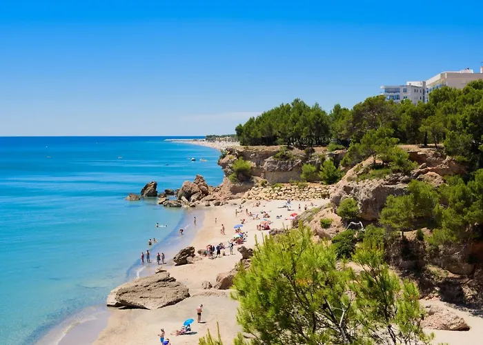 Villa Rustical Mont Roig By Interhome *