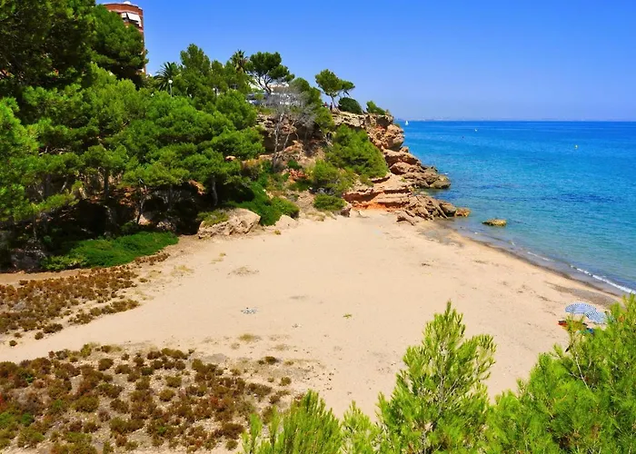 Rustical Mont Roig By Interhome Villa Miami Playa