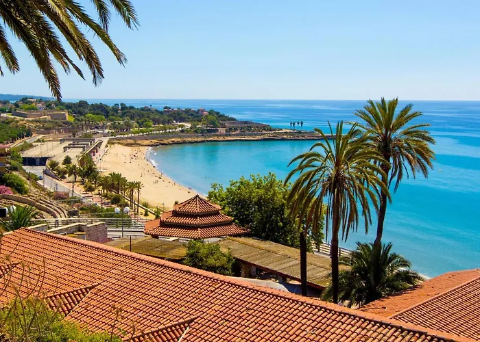 Rustical Mont Roig By Interhome Villa Miami Playa