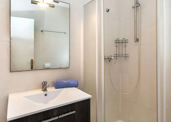 Rustical Mont Roig By Interhome *