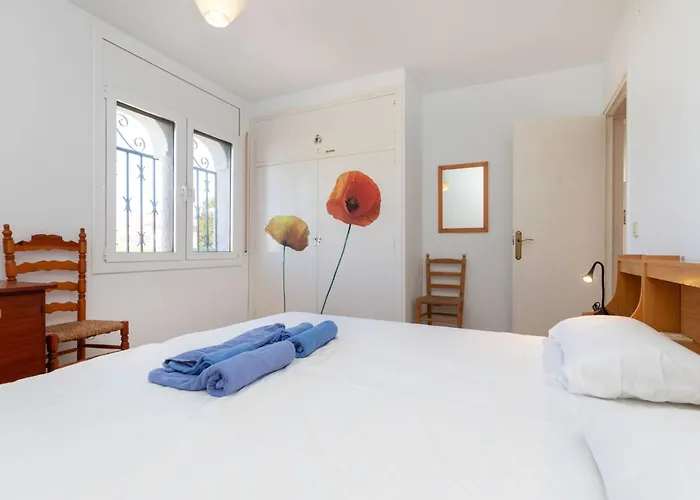 Rustical Mont Roig By Interhome