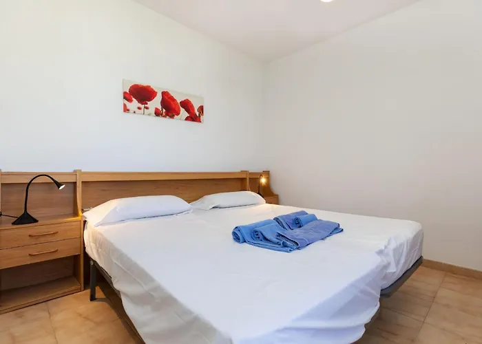 Villa Rustical Mont Roig By Interhome *