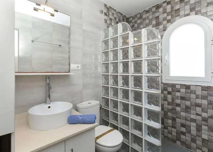 Rustical Mont Roig By Interhome Villa Miami Playa