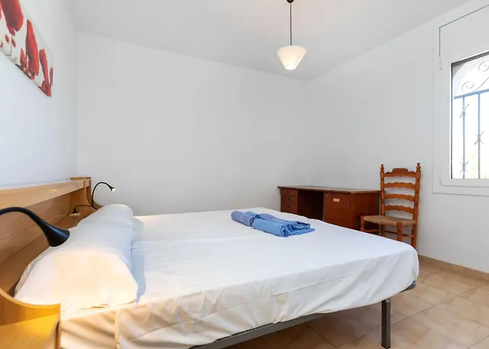 Rustical Mont Roig By Interhome Miami Playa