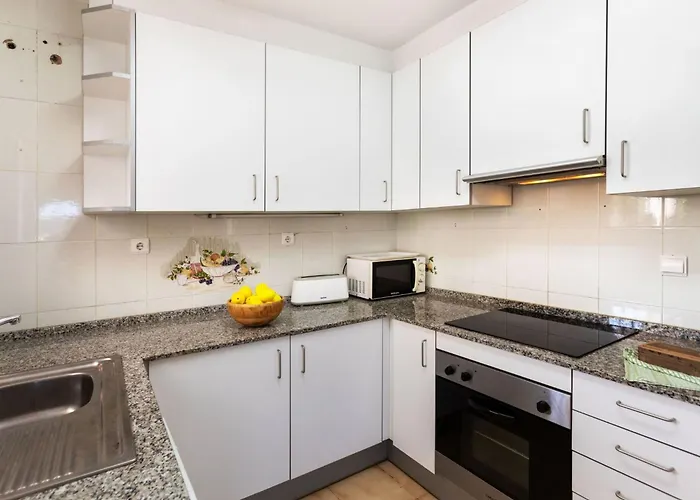 Rustical Mont Roig By Interhome * Miami Playa