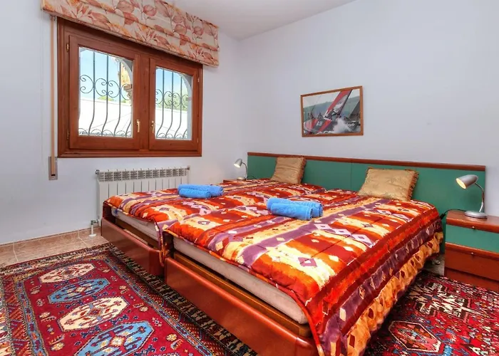 Villa Rustical Mont Roig By Interhome *