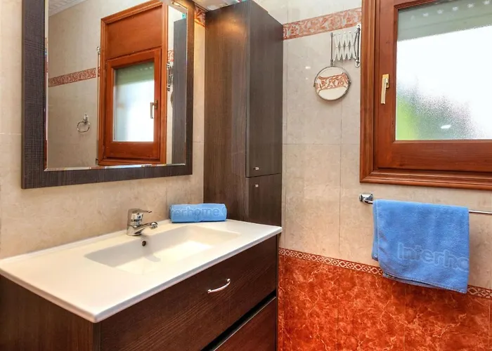Rustical Mont Roig By Interhome Villa Miami Playa