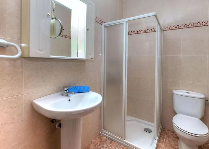 Rustical Mont Roig By Interhome Villa