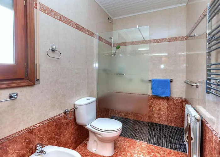 Villa Rustical Mont Roig By Interhome Miami Playa