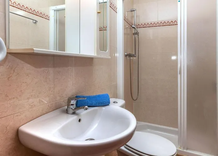 Rustical Mont Roig By Interhome Miami Playa