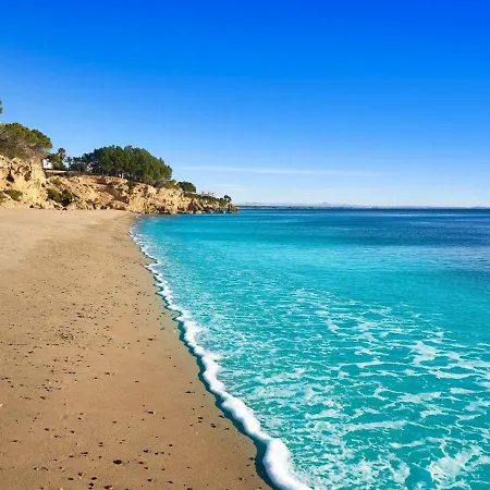 Rustical Mont Roig By Interhome * Miami Playa