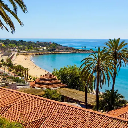 Rustical Mont Roig By Interhome Villa Miami Playa