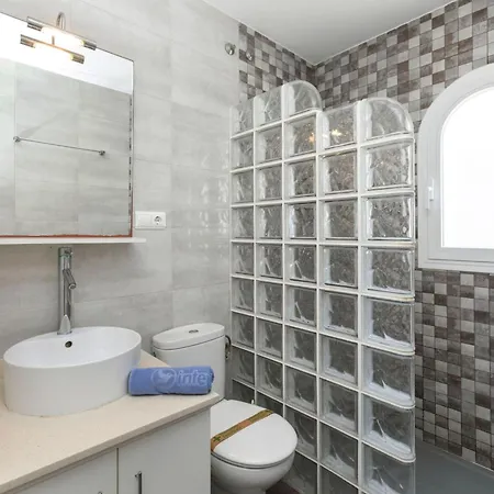 Rustical Mont Roig By Interhome Villa Miami Playa