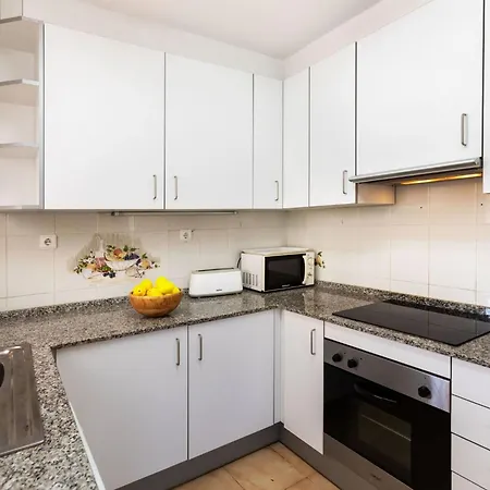 Rustical Mont Roig By Interhome * Miami Playa