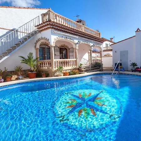 Rustical Mont Roig By Interhome Miami Playa