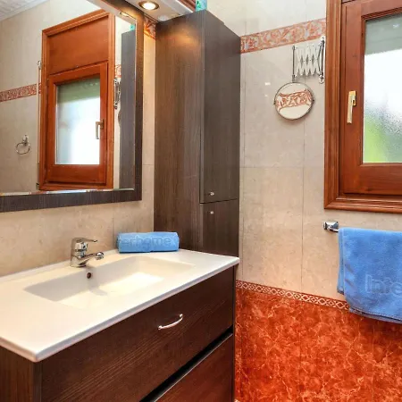 Rustical Mont Roig By Interhome Villa Miami Playa