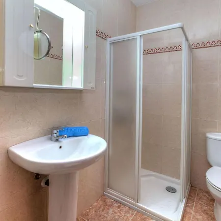 Rustical Mont Roig By Interhome Villa