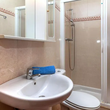 Rustical Mont Roig By Interhome Miami Playa