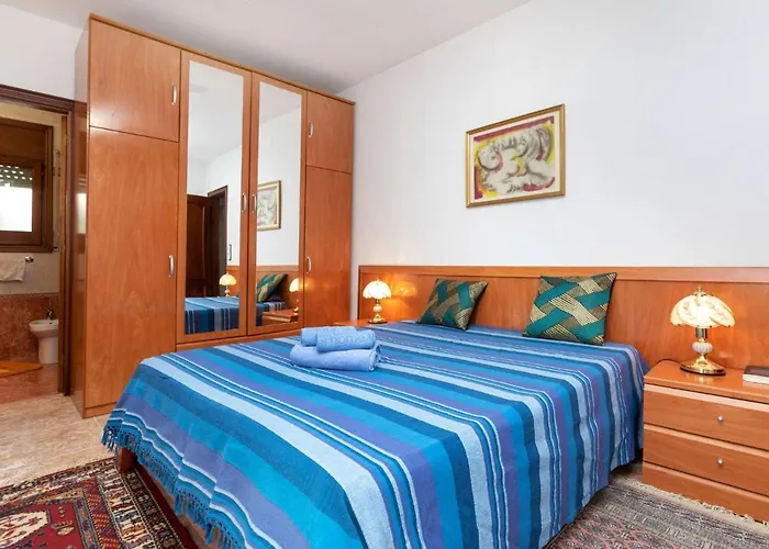 Rustical Mont Roig By Interhome *