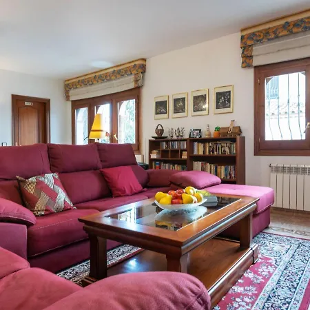 Rustical Mont Roig By Interhome Villa
