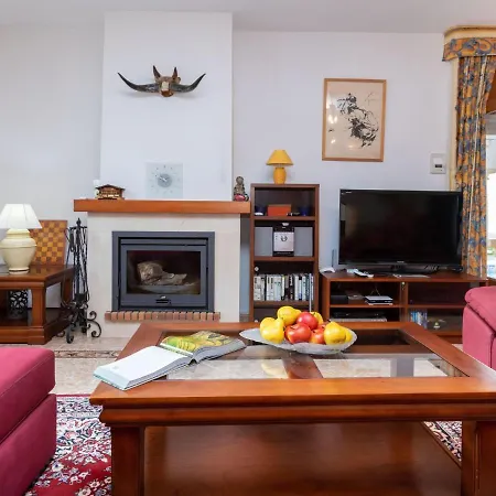 Villa Rustical Mont Roig By Interhome