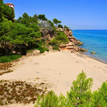 Rustical Mont Roig By Interhome Villa Miami Playa