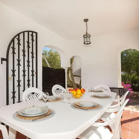 Rustical Mont Roig By Interhome Villa *
