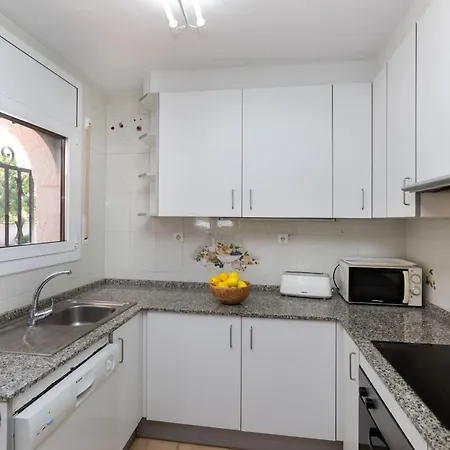 Villa Rustical Mont Roig By Interhome