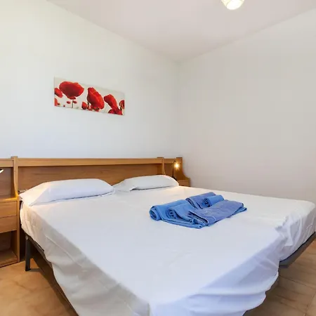 Villa Rustical Mont Roig By Interhome *