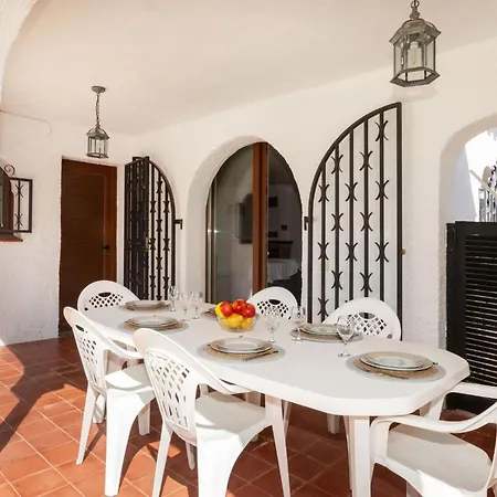 Villa Rustical Mont Roig By Interhome Miami Playa