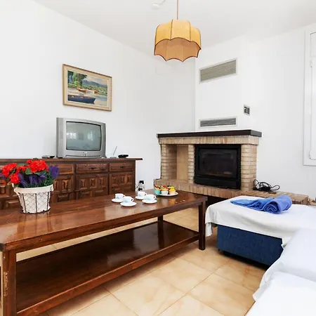 Rustical Mont Roig By Interhome Villa Miami Playa