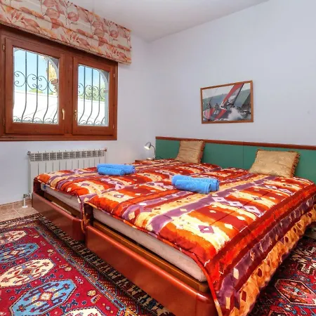 Villa Rustical Mont Roig By Interhome *