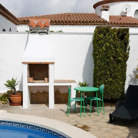 Rustical Mont Roig By Interhome * Miami Playa