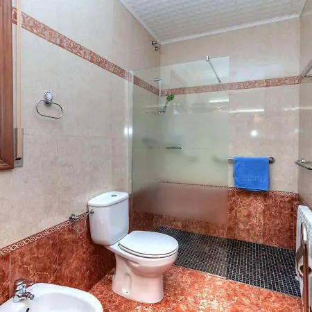 Villa Rustical Mont Roig By Interhome Miami Playa